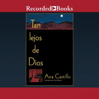 [Spanish] - Tan Lejos de Dios (So Far From God)