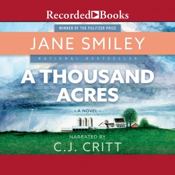 jane smiley a thousand acres review