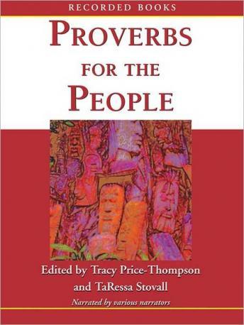 Proverbs for the People, Various Authors
