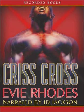 Criss Cross, Evie Rhodes