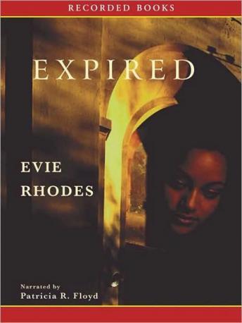 Expired, Evie Rhodes
