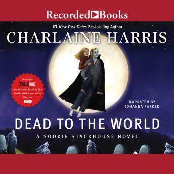 Dead to the World, Charlaine Harris