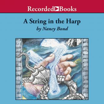 String in the Harp sample.