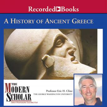 History of Ancient Greece sample.