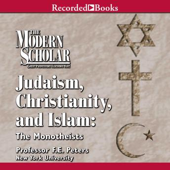Download Judaism, Christianity and Islam: The Monotheists by Frank Peters