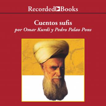 [Spanish] - Cuentos Sufis