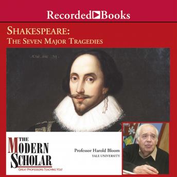 Shakespeare: The Seven Major Tragedies sample.