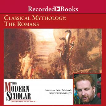 Classical Mythology: The Romans