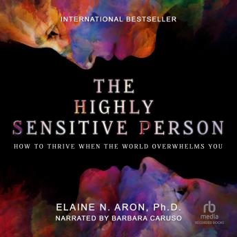 Highly Sensitive Person sample.