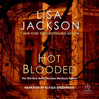 Download Hot Blooded by Lisa Jackson