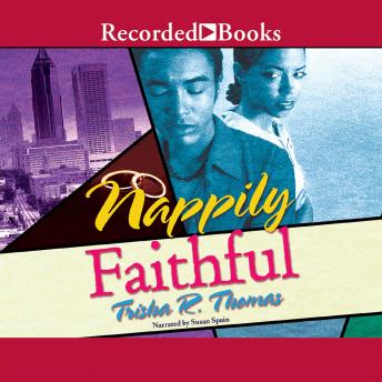 Download Nappily Faithful by Trisha R. Thomas