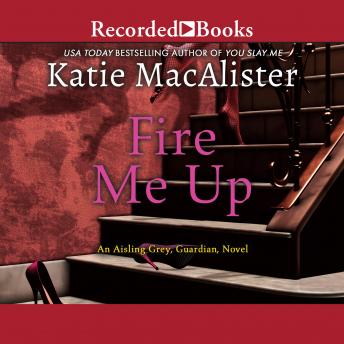 Download Fire Me Up by Katie MacAlister