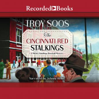 The Cincinnati Red Stalkings