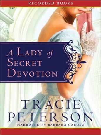 A Lady of Secret Devotion