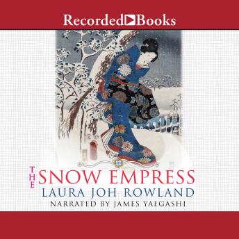 The Snow Empress: A Thriller