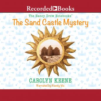 The Sand Castle Mystery