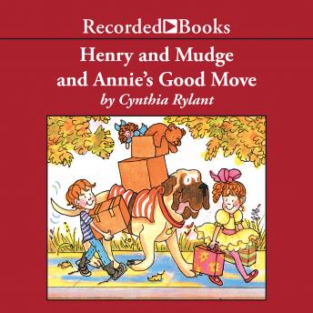 Henry and Mudge: Annie's Good Move
