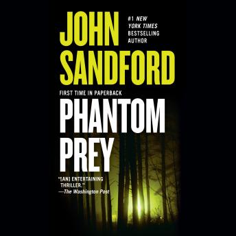 Download Phantom Prey by John Sandford