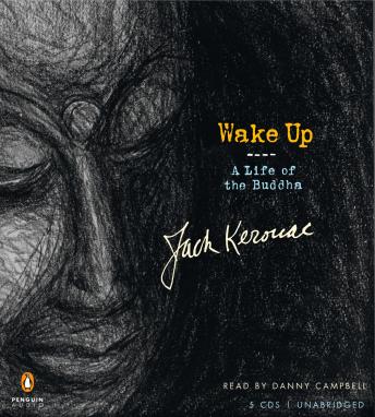 Wake Up: A Life of the Buddha sample.