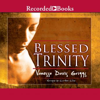 Blessed Trinity sample.