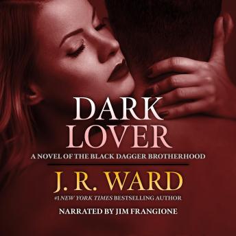 Download Dark Lover by J.R. Ward