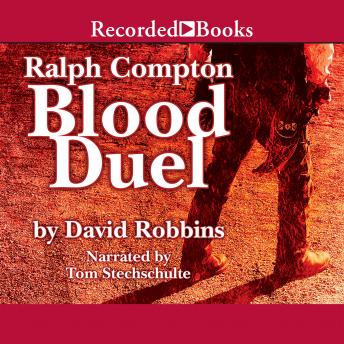 Ralph Compton Blood Duel