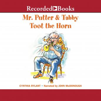 mr putter and tabby christian book reviews