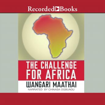 Download Challenge For Africa by Wangari Maathai