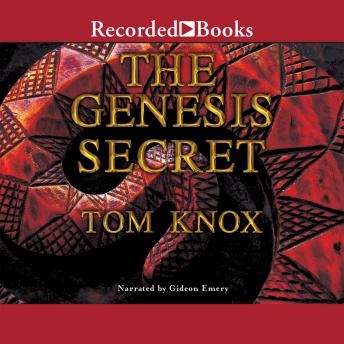 Genesis Secret sample.