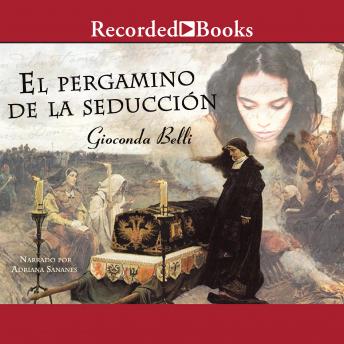[Spanish] - El Pergamino de la Seduccion: Una Novela