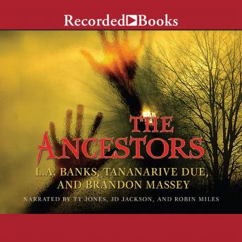 Ancestors sample.