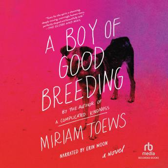 A Boy of Good Breeding