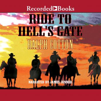 Ride to Hell's Gate sample.