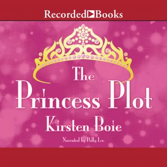 Princess Plot, Kristen Boie
