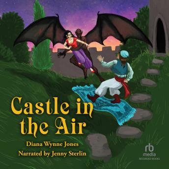 Download Castle in the Air by Diana Wynne Jones
