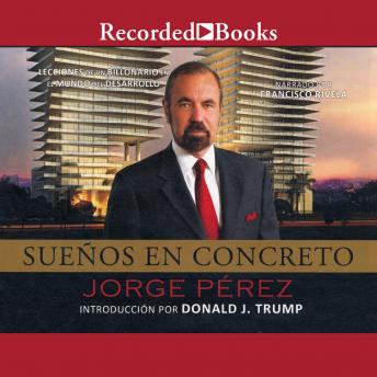 Download Suenos en concreto (Concrete Dreams) by Jorge Perez