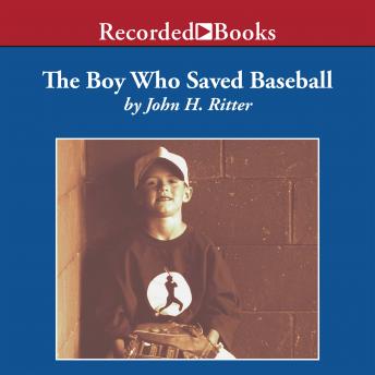 Boy Who Saved Baseball sample.