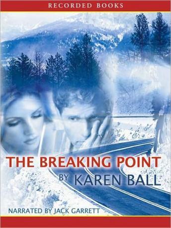 Breaking Point, Karen Ball