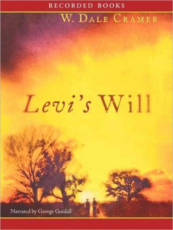 Levi's Will, W. Dale Cramer