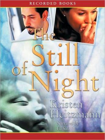 Still of Night, Kristen Heitzmann