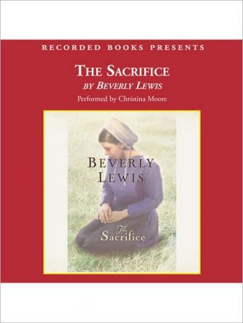 Sacrifice, Beverly Lewis