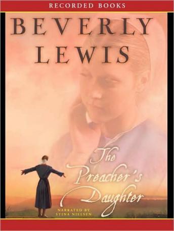 Preacher's Daughter, Beverly Lewis