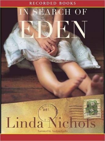 In Search of Eden, Linda Nichols