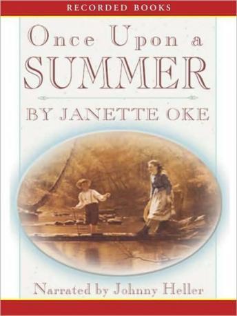 Once Upon a Summer by Janette Oke audiobooks free mp4 tablet | fiction and literature