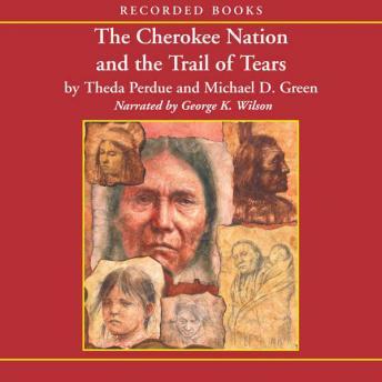 Download Cherokee Nation and the Trail of Tears