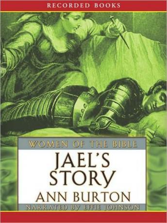 Jael's Story, Ann Burton