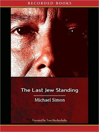 Last Jew Standing, Michael Simon