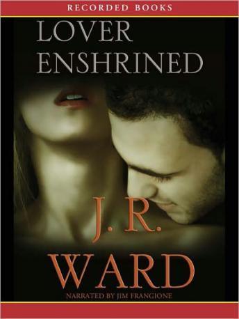 Download Lover Enshrined by J.R. Ward