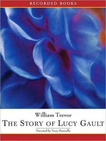Story of Lucy Gault, William Trevor 
