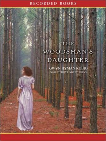 Woodsman's Daughter, Gwyn Hyman Rubio